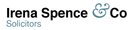 Irena Spence & Co Logo